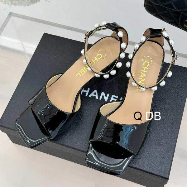 Picture of Chanel Shoes _SKUChanelsz35-40DB03162864